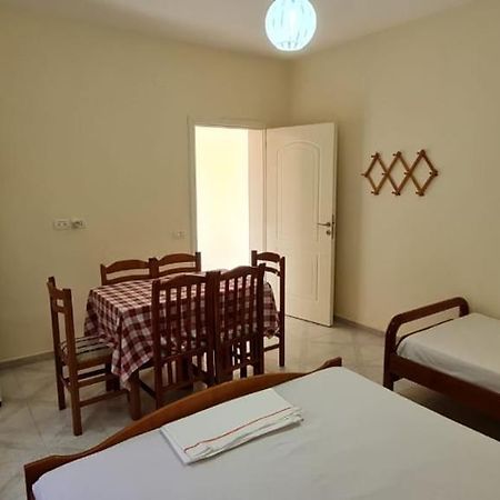 Thano Apartments Vlorë Εξωτερικό φωτογραφία