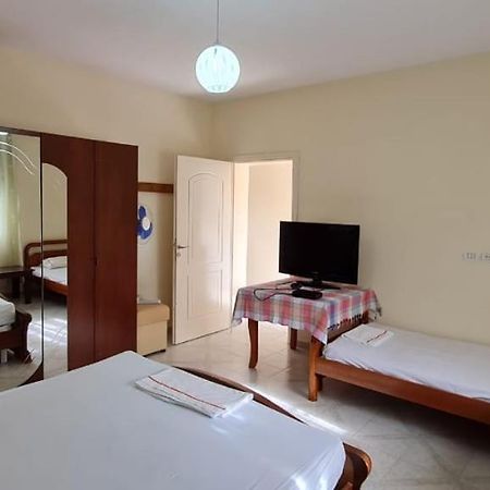 Thano Apartments Vlorë Εξωτερικό φωτογραφία