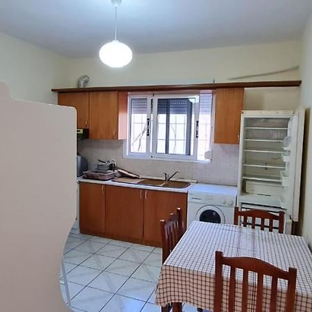 Thano Apartments Vlorë Εξωτερικό φωτογραφία