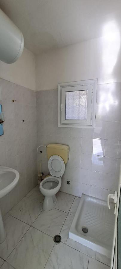 Thano Apartments Vlorë Εξωτερικό φωτογραφία