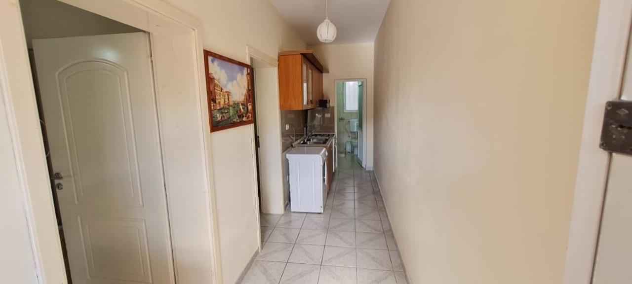 Thano Apartments Vlorë Εξωτερικό φωτογραφία