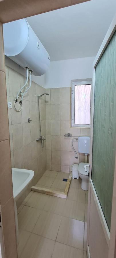 Thano Apartments Vlorë Εξωτερικό φωτογραφία
