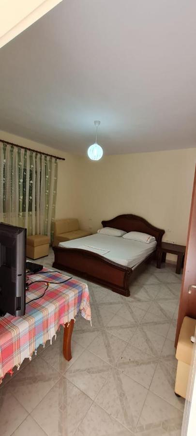 Thano Apartments Vlorë Εξωτερικό φωτογραφία