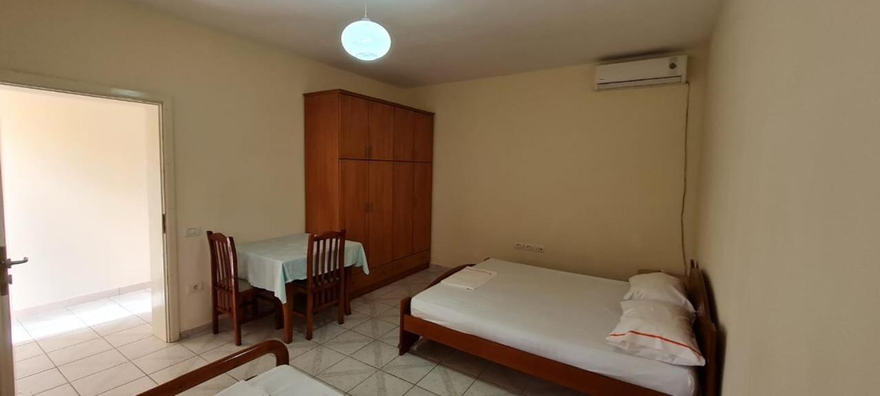 Thano Apartments Vlorë Εξωτερικό φωτογραφία