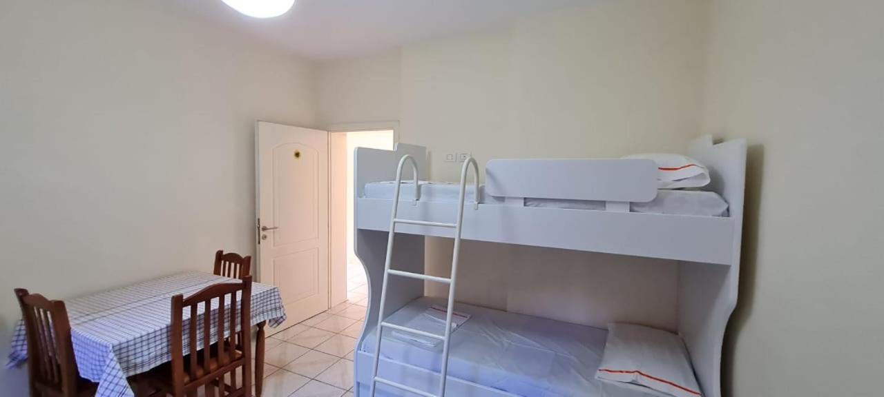 Thano Apartments Vlorë Εξωτερικό φωτογραφία